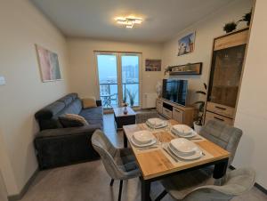 Hygge Amber Aparts - 9th floor