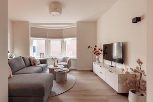 Luxe appartement op toplocatie in centrum Rotterdam Stay&Rejoice
