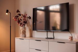 Luxe appartement op toplocatie in centrum Rotterdam Stay&Rejoice