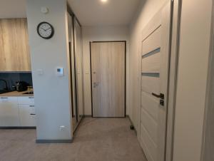 Hygge Amber Aparts - 9th floor