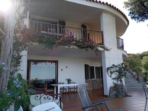 Nido Bijoux - tra natura, relax e vista mare