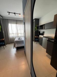 Apartamentos em frente ao Allianz Parque