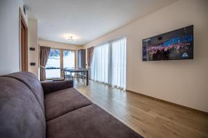 Alpen Chalet Colfè - Myholidaylivigno