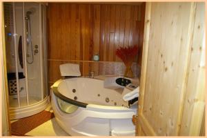 Hotels Hotel Le Blanche Neige : photos des chambres