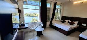 Antariksh - IN UDAIPUR