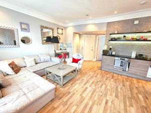 Boutique Notting Hill Stay 1 Min to Portobello Rd