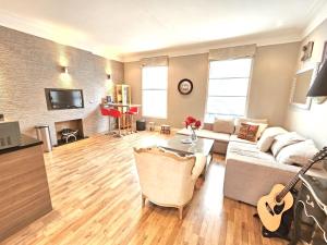 Boutique Notting Hill Stay 1 Min to Portobello Rd