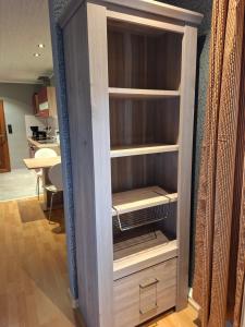 Haus Windmühle 2-Personen-Appartement