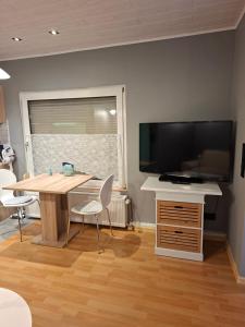 Haus Windmühle 2-Personen-Appartement