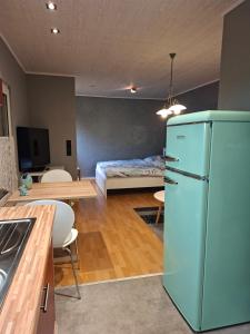 Haus Windmühle 2-Personen-Appartement