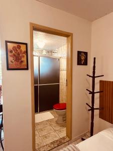 Hospedaria Vila Rica - Pousada a 1 km do Centro Histórico