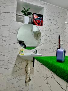 Mdina Studio- 5 min de la place