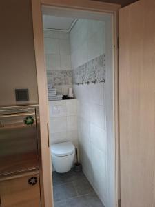 Haus Windmühle 2-Personen-Appartement