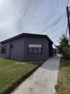 Casa vacacional 6 personas