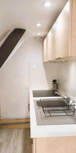 Le belvédère - Vieux Tours - Wifi - Smart TV