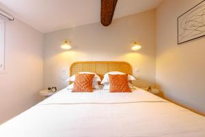 Charming Provençal Getaway, Old Antibes