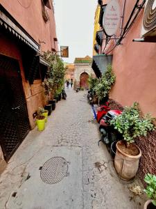 Mdina Studio- 5 min de la place