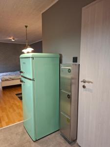 Haus Windmühle 2-Personen-Appartement