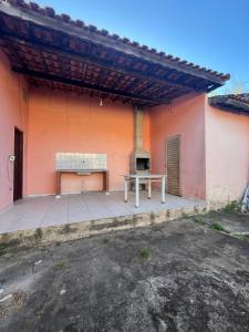 CASA GRANDE PRÓXIMA A PRAIa