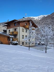 Appartamenti Penasa Renato