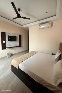 Hotel Kingdom - 3 minutes From Golden Temple