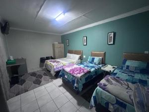 Klein Paradys Lodge - Polokwane