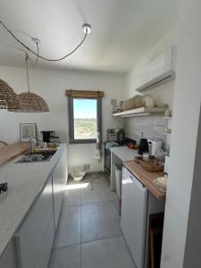 Departamento frente al mar, 1 dormitorio