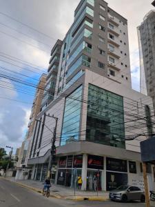 Apartamento Itapema Caravan