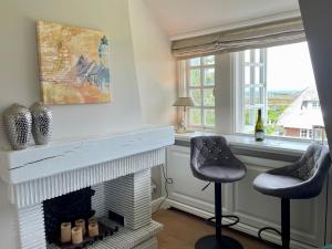 Lieblingsplatz am Meer 3 Kampen auf Sylt