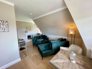 Lieblingsplatz am Meer 3 Kampen auf Sylt