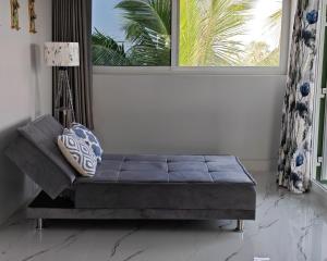 Gangi Kota Penthouse