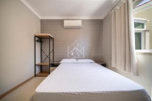 Apartamento 02 Residencial Antares