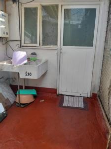 Departamento de azotea en la del Valle