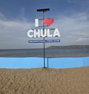 Chula Beach Resort
