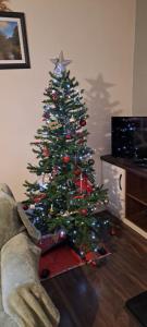 Doolin Farm Apartment