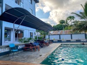 Parey Haven Coastal Stay