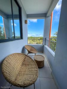 Parey Haven Coastal Stay