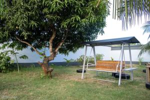 Parey Haven Coastal Stay