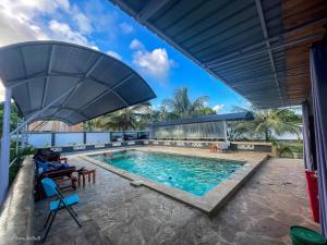 Parey Haven Coastal Stay