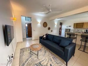 Parey Haven Coastal Stay