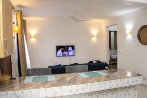 Parey Haven Coastal Stay