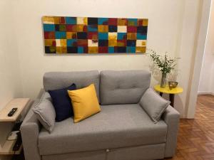 Apartamento no Leblon