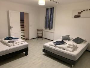 FRGK Entire Home Townhouse in Cannes