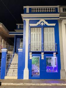 Pousada Jardim Secreto