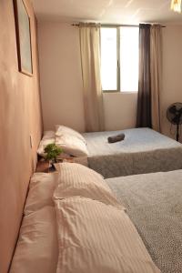 Cozy house in Ixmiquilpan