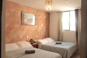 Cozy house in Ixmiquilpan