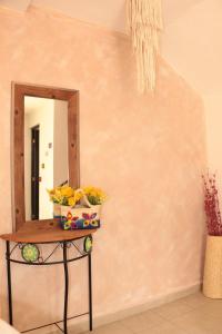 Cozy house in Ixmiquilpan