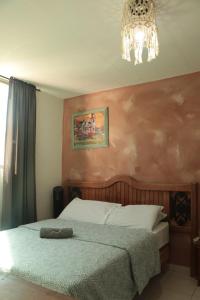 Cozy house in Ixmiquilpan