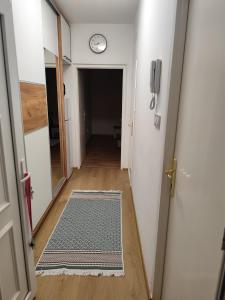 Tímea Apartman Pécs