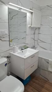 Tímea Apartman Pécs